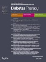 Diabetes Therapy 6/2024