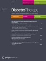 Diabetes Therapy 1/2011