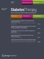 Diabetes Therapy 3/2011