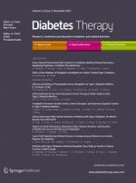 Diabetes Therapy 1/2012