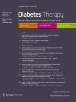 Diabetes Therapy 1/2013