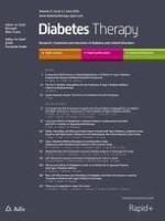 Diabetes Therapy 1/2014