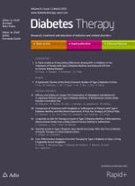 Diabetes Therapy 1/2015