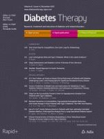 Diabetes Therapy 4/2015