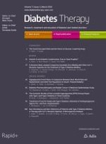 Diabetes Therapy 1/2016