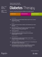 Diabetes Therapy 2/2016