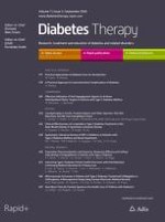 Diabetes Therapy 3/2016