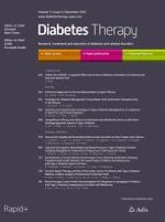 Diabetes Therapy 4/2016