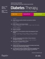 Diabetes Therapy 2/2018