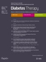 Diabetes Therapy 3/2018