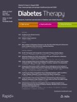 Diabetes Therapy 4/2018