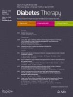 Diabetes Therapy 5/2018