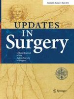 Updates in Surgery 1/2012