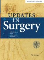 Updates in Surgery 3/2012