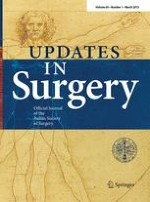 Updates in Surgery 1/2013