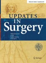 Updates in Surgery 3/2014