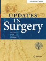 Updates in Surgery 1/2015