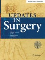 Updates in Surgery 3/2015