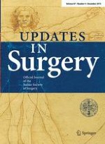 Updates in Surgery 4/2015