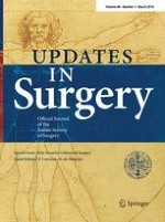 Updates in Surgery 1/2016