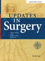 Updates in Surgery 2/2016