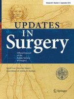 Updates in Surgery 3/2016