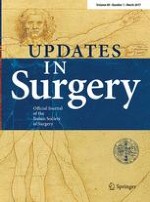 Updates in Surgery 1/2017