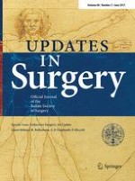 Updates in Surgery 2/2017