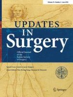 Updates in Surgery 2/2018