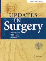 Updates in Surgery 1/2019