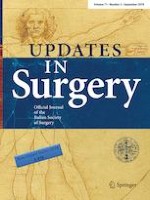 Updates in Surgery 3/2019