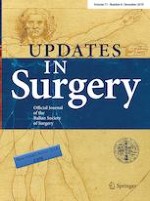 Updates in Surgery 4/2019