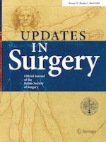 Updates in Surgery 1/2020