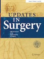 Updates in Surgery 2/2020