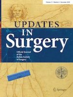 Updates in Surgery 4/2020