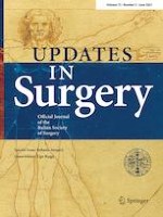 Updates in Surgery 3/2021