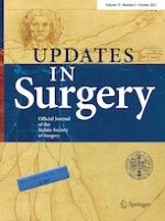 Updates in Surgery 5/2021