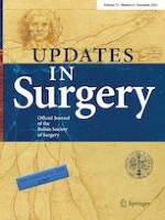 Updates in Surgery 6/2021