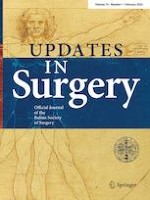 Updates in Surgery 1/2022