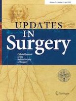 Updates in Surgery 2/2022