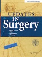 Updates in Surgery 4/2022