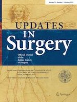Updates in Surgery 2/2023