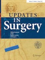 Updates in Surgery 5/2023