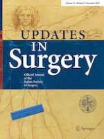 Updates in Surgery 8/2023
