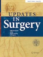 Updates in Surgery 1/2024