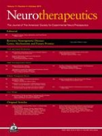 Neurotherapeutics 4/2014