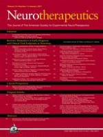 Neurotherapeutics 1/2017