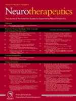 Neurotherapeutics 2/2017