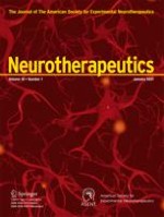 Neurotherapeutics 3/2005