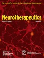 Neurotherapeutics 6/2023